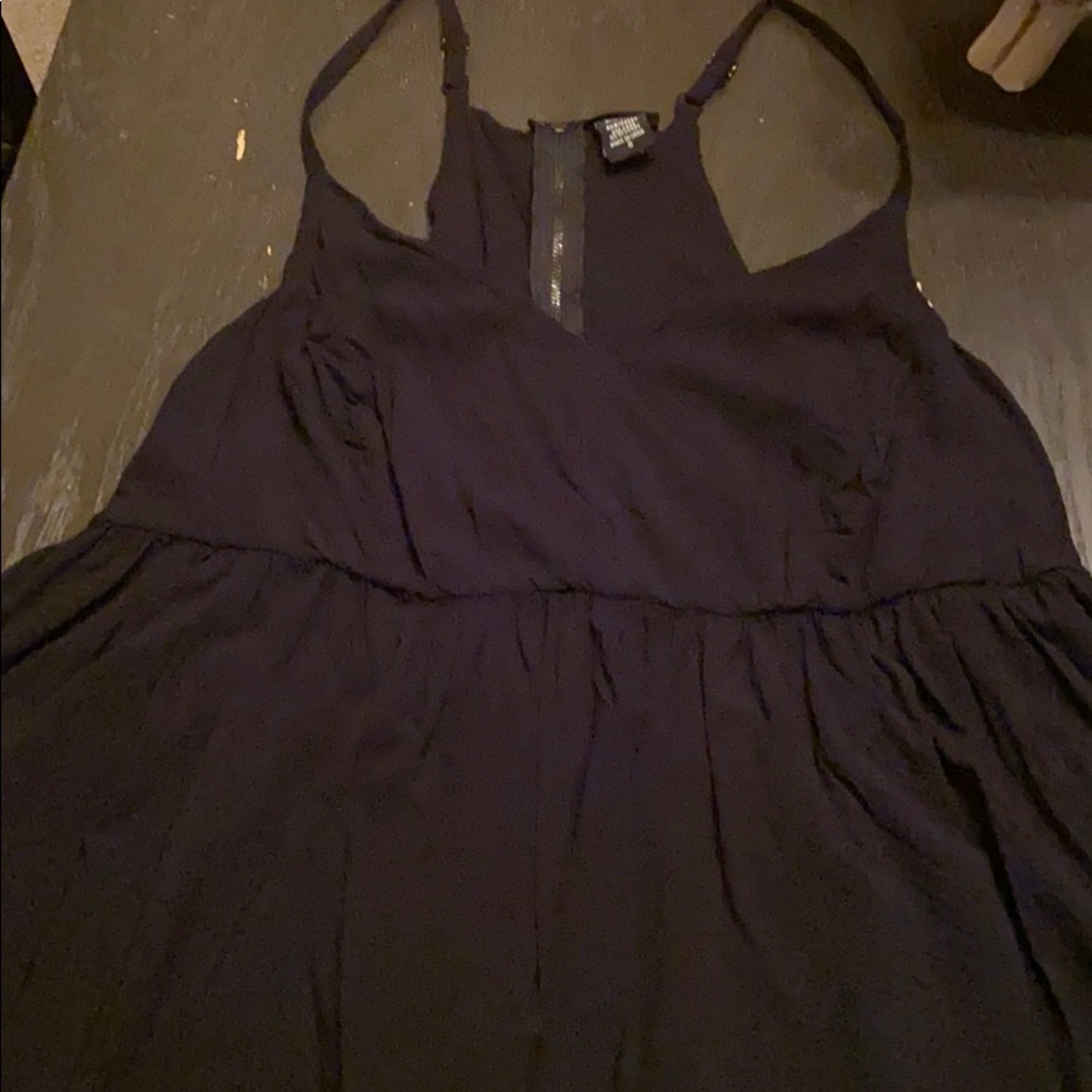 Black Torrid Blouse